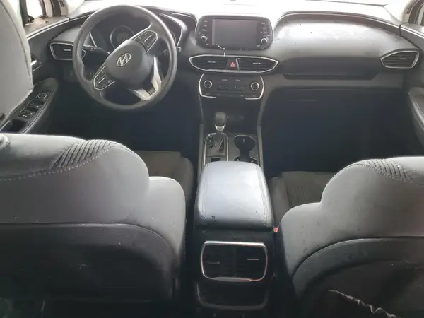 5NMS23AD8KH111534 2019 HYUNDAI SANTA FE - Image 8