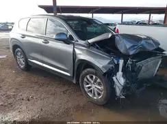 5NMS23AD8KH112294 2019 HYUNDAI SANTA FE