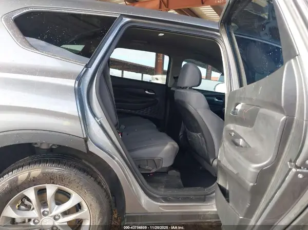 5NMS23AD8KH112294 2019 HYUNDAI SANTA FE - Image 8