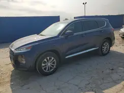 5NMS23AD8KH118354 2019 HYUNDAI SANTA FE