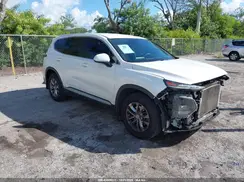 5NMS23AD8KH123683 2019 HYUNDAI SANTA FE