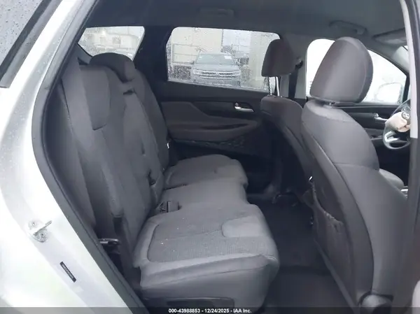 5NMS23AD8KH124705 2019 HYUNDAI SANTA FE - Image 8