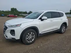 5NMS23AD8KH127944 2019 HYUNDAI SANTA FE