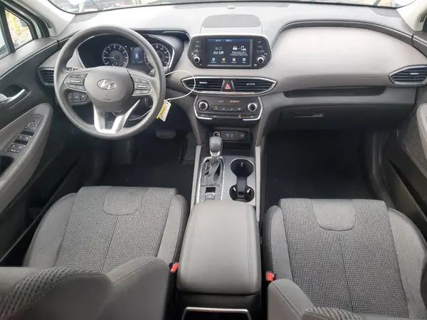 5NMS23AD8KH127944 2019 HYUNDAI SANTA FE - Image 8