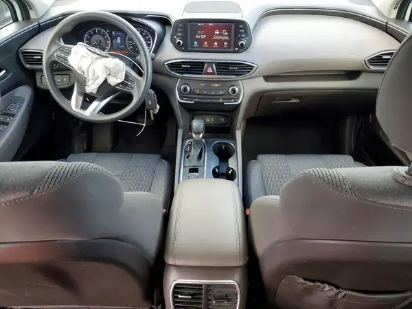 5NMS23AD8KH129757 2019 HYUNDAI SANTA FE - Image 8