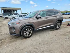 5NMS23AD8KH130861 2019 HYUNDAI SANTA FE