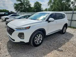 5NMS23AD8LH136953 2020 HYUNDAI SANTA FE