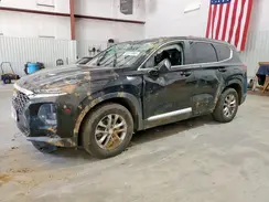 5NMS23AD8LH136984 2020 HYUNDAI SANTA FE