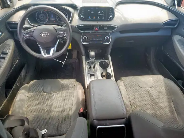 5NMS23AD8LH136984 2020 HYUNDAI SANTA FE - Image 8