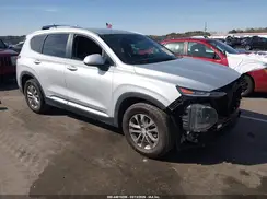 5NMS23AD8LH138430 2020 HYUNDAI SANTA FE