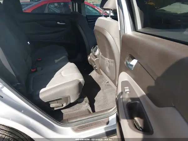 5NMS23AD8LH138430 2020 HYUNDAI SANTA FE - Image 8