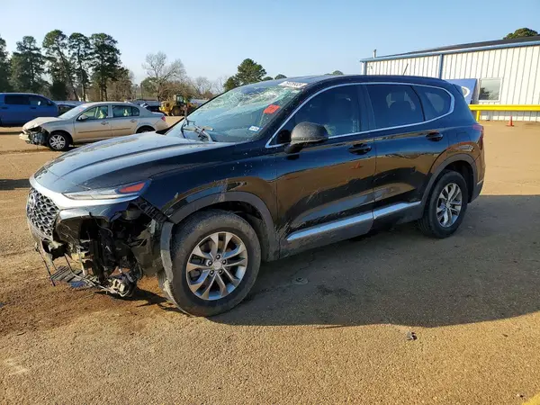 5NMS23AD8LH140369 2020 HYUNDAI SANTA FE