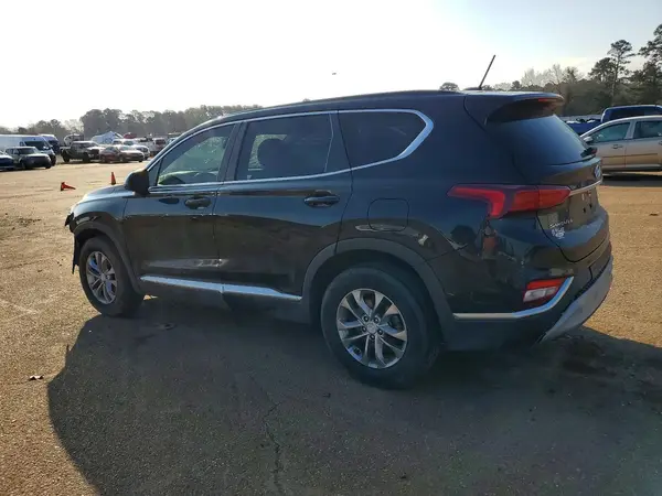 5NMS23AD8LH140369 2020 HYUNDAI SANTA FE - Image 2