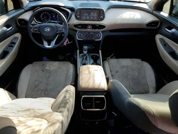 5NMS23AD8LH140369 2020 HYUNDAI SANTA FE - Image 8