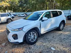 5NMS23AD8LH141084 2020 HYUNDAI SANTA FE