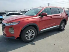 5NMS23AD8LH141196 2020 HYUNDAI SANTA FE