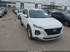 5NMS23AD8LH141327 2020 HYUNDAI SANTA FE