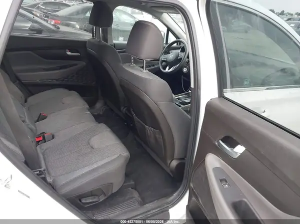 5NMS23AD8LH141327 2020 HYUNDAI SANTA FE - Image 8
