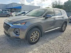 5NMS23AD8LH141568 2020 HYUNDAI SANTA FE