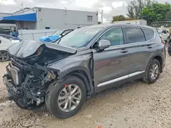 5NMS23AD8LH142266 2020 HYUNDAI SANTA FE