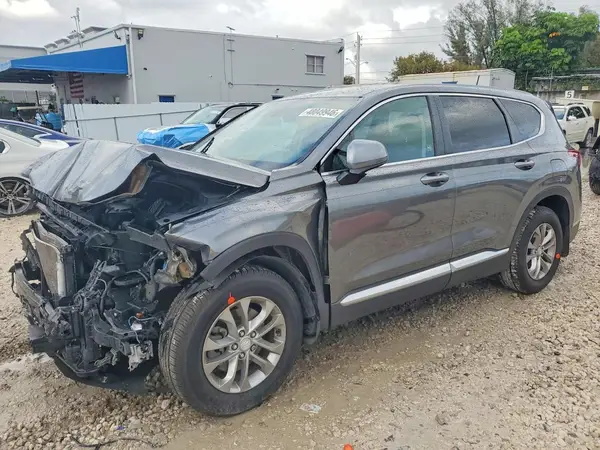 5NMS23AD8LH142266 2020 HYUNDAI SANTA FE - Image 1