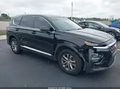 5NMS23AD8LH142316 2020 HYUNDAI SANTA FE