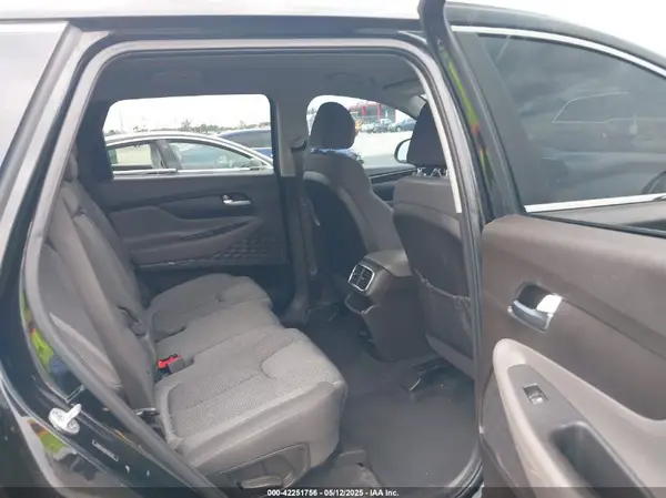 5NMS23AD8LH142316 2020 HYUNDAI SANTA FE - Image 8