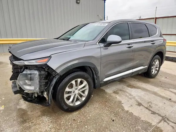 5NMS23AD8LH146477 2020 HYUNDAI SANTA FE - Image 1