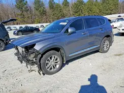 5NMS23AD8LH147676 2020 HYUNDAI SANTA FE