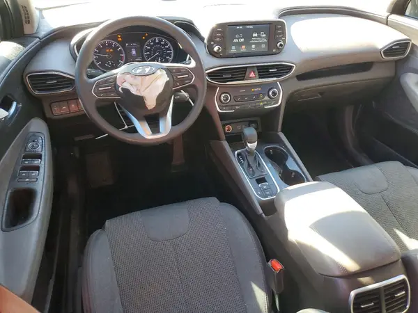 5NMS23AD8LH147676 2020 HYUNDAI SANTA FE - Image 8