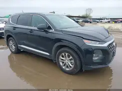 5NMS23AD8LH151453 2020 HYUNDAI SANTA FE
