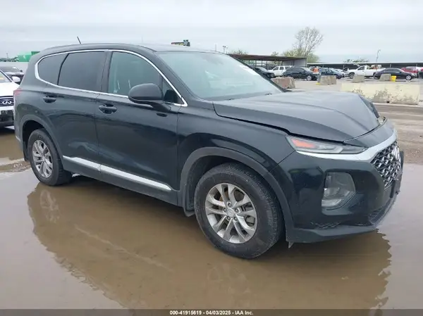 5NMS23AD8LH151453 2020 HYUNDAI SANTA FE - Image 1