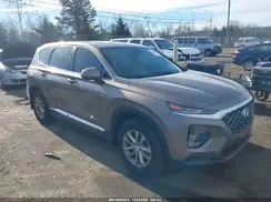 5NMS23AD8LH152408 2020 HYUNDAI SANTA FE