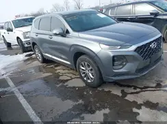 5NMS23AD8LH152845 2020 HYUNDAI SANTA FE