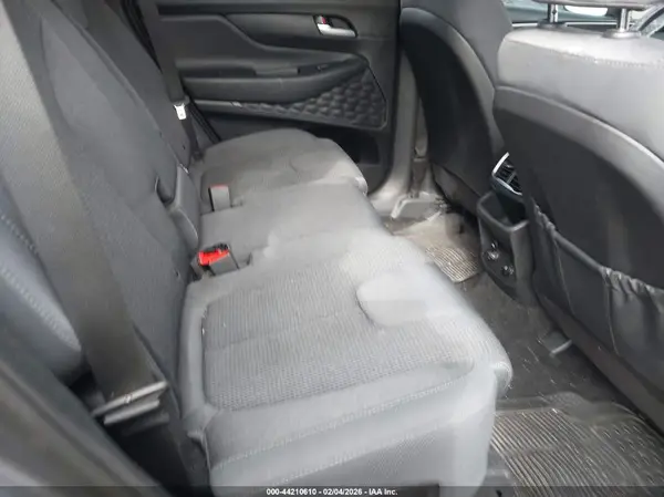 5NMS23AD8LH152845 2020 HYUNDAI SANTA FE - Image 8