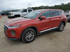 5NMS23AD8LH154188 2020 HYUNDAI SANTA FE
