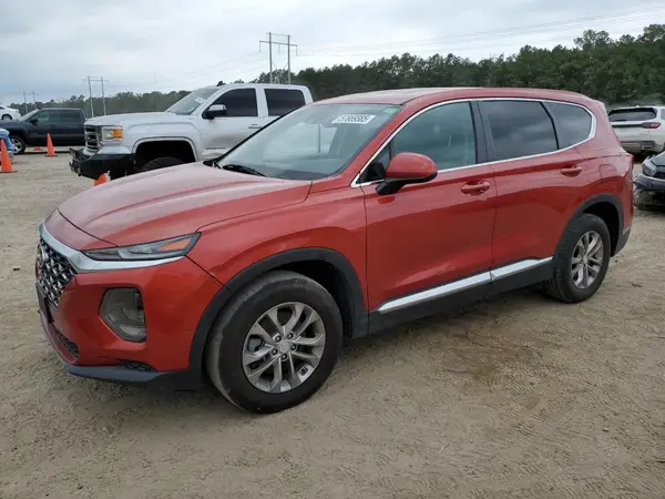 5NMS23AD8LH154188 2020 HYUNDAI SANTA FE - Image 1