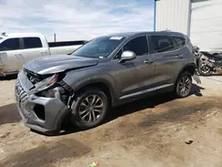 5NMS23AD8LH158323 2020 HYUNDAI SANTA FE