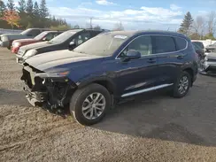 5NMS23AD8LH159259 2020 HYUNDAI SANTA FE