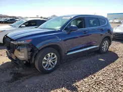 5NMS23AD8LH161853 2020 HYUNDAI SANTA FE