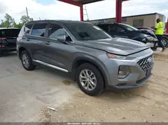 5NMS23AD8LH163487 2020 HYUNDAI SANTA FE