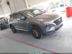 5NMS23AD8LH165367 2020 HYUNDAI SANTA FE