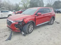 5NMS23AD8LH165501 2020 HYUNDAI SANTA FE