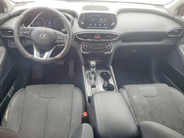5NMS23AD8LH165501 2020 HYUNDAI SANTA FE - Image 8
