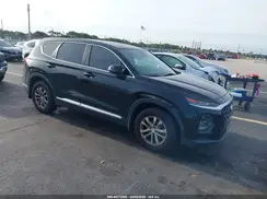 5NMS23AD8LH167667 2020 HYUNDAI SANTA FE
