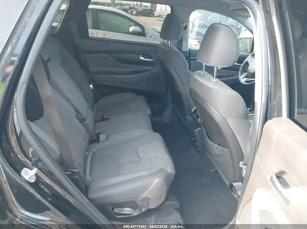 5NMS23AD8LH167667 2020 HYUNDAI SANTA FE - Image 8