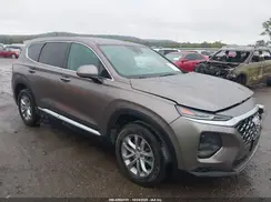5NMS23AD8LH172478 2020 HYUNDAI SANTA FE