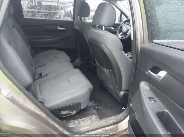 5NMS23AD8LH172478 2020 HYUNDAI SANTA FE - Image 8