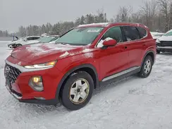 5NMS23AD8LH175235 2020 HYUNDAI SANTA FE