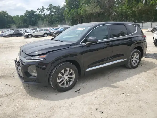 5NMS23AD8LH178233 2020 HYUNDAI SANTA FE - Image 1